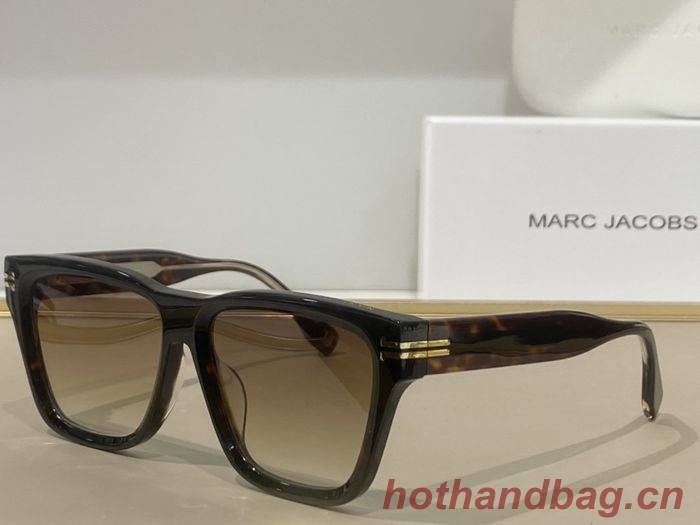 Marc Jacobs Sunglasses Top Quality MJS00002 Marc Jacobs Sunglasses Top Quality MJS00002